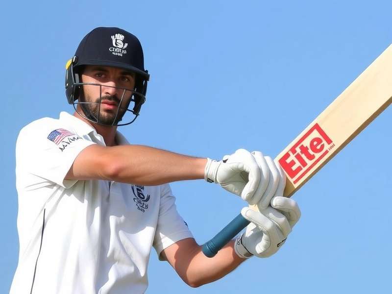 Elite Finisher Cricket Champ Gameplay